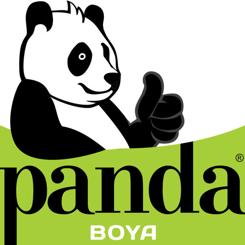 panda boya photo